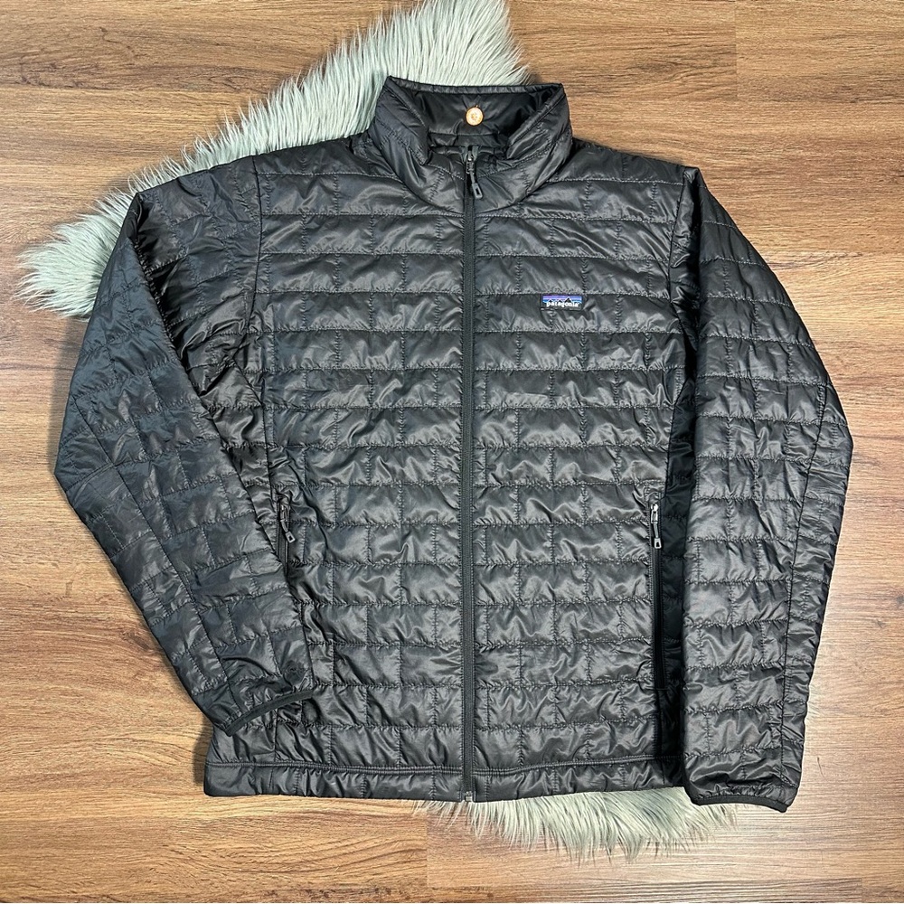 Patagonia Nano Jacket (GA1)
